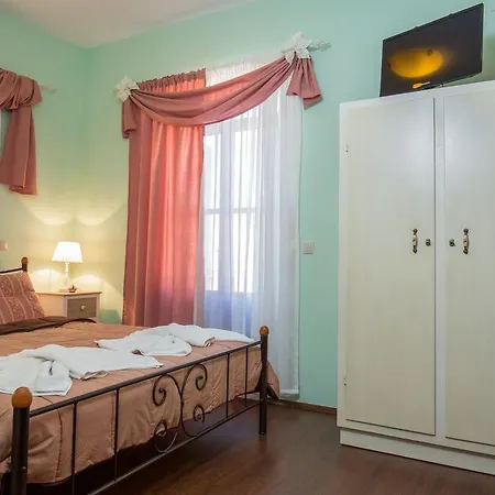 Отель Casa Di Porto