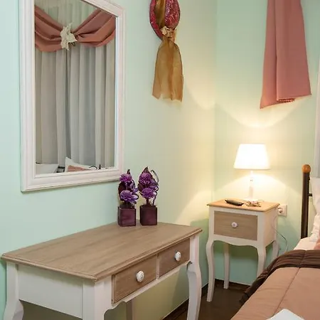 Casa Di Porto Отель Ханья