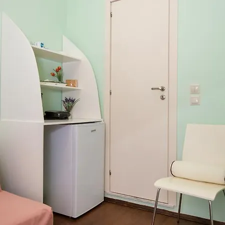 Casa Di Porto Ханья