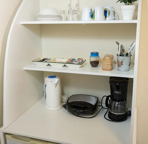 波尔图之家酒店 酒店 干尼亞