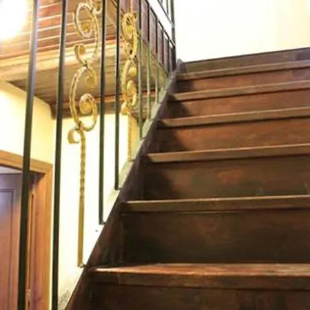 Casa Di Porto La Canée