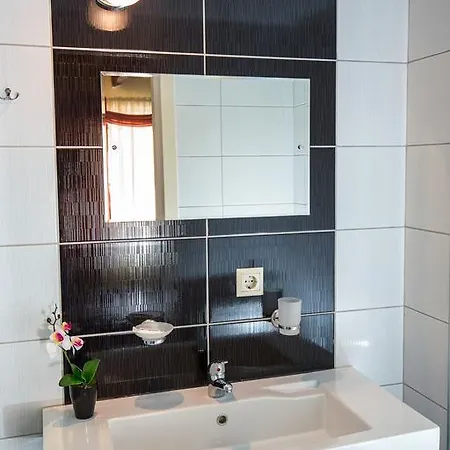 Casa Di Porto 2* La Canée