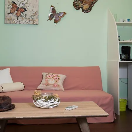 Casa Di Porto ホテル 2*