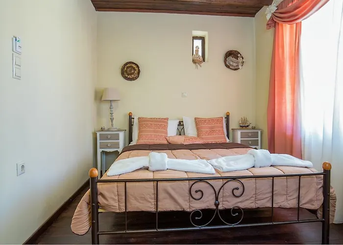 Ξενοδοχείο Casa Di Porto 2*