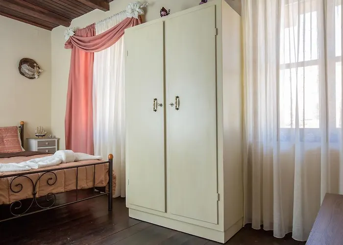 Ξενοδοχείο Casa Di Porto