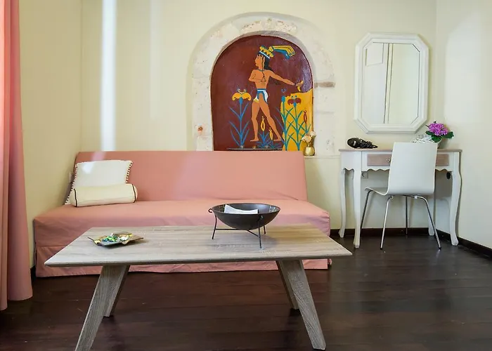 Szálloda Casa Di Porto 2*