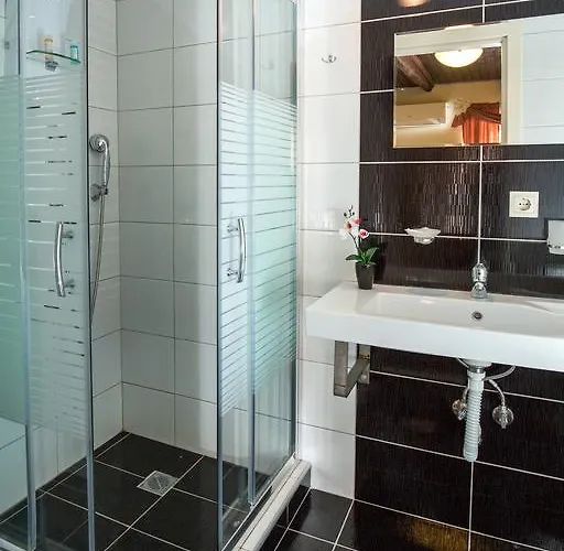 Casa Di Porto 2* Hriszí Aktí Haniá