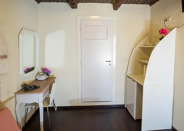 Szálloda Casa Di Porto 2*