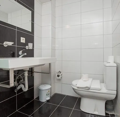 Casa Di Porto Hriszí Aktí Haniá