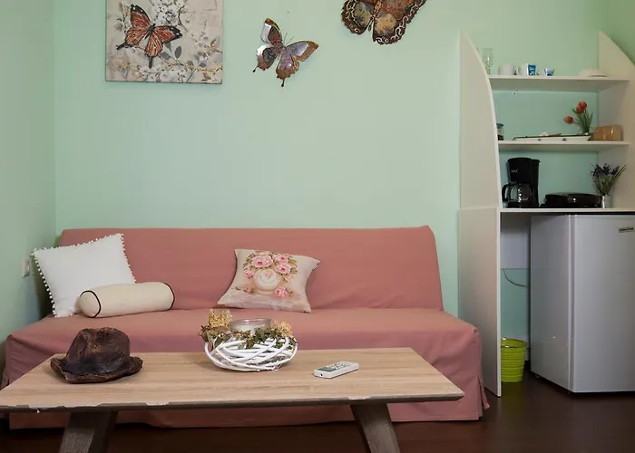 Casa Di Porto Ξενοδοχείο 2*