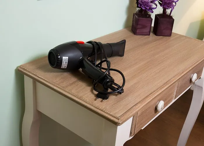 Casa Di Porto Hriszí Aktí Haniá