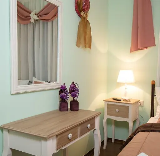 Casa Di Porto Ξενοδοχείο Χανιά