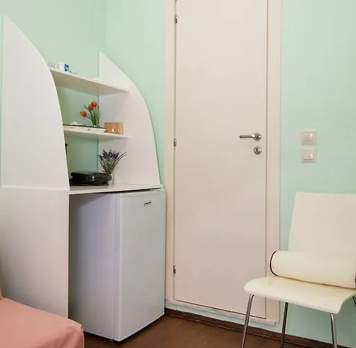 Casa Di Porto Hriszí Aktí Haniá