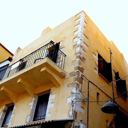 Casa Di Porto 2*