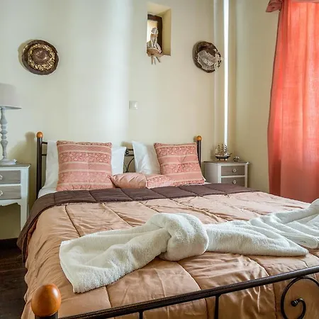 Casa Di Porto Chania (Crete)