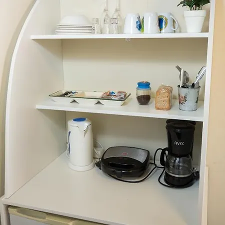 Casa Di Porto מלון חאניה