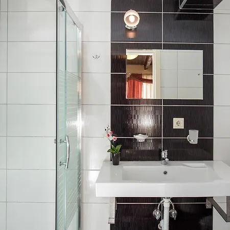 Casa Di Porto מלון 2*