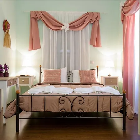 Casa Di Porto 2*