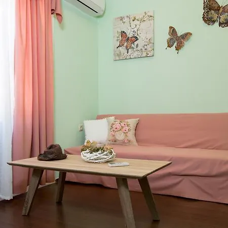 Casa Di Porto מלון 2*