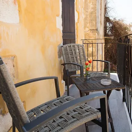 Готель Casa Di Porto