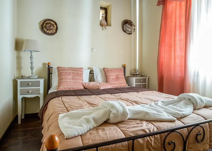 Casa Di Porto Chania (Crete)