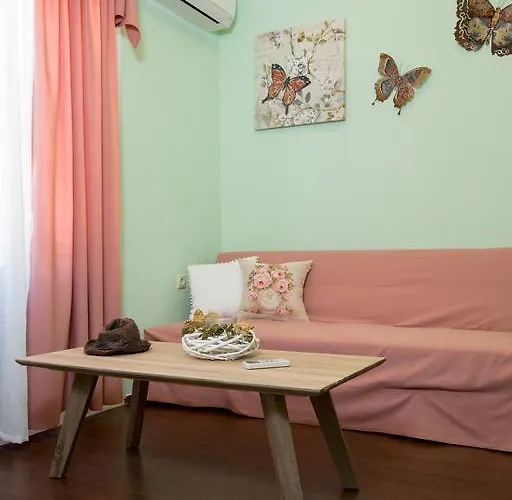 Casa Di Porto Hotel 2*